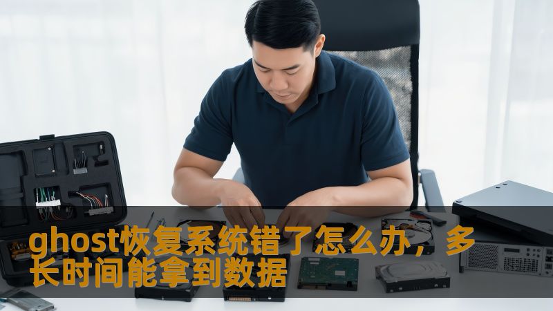 ghost恢复系统错了怎么办,多长时间能拿到数据 ghost恢复系统错了怎么办,多长时间能拿到数据