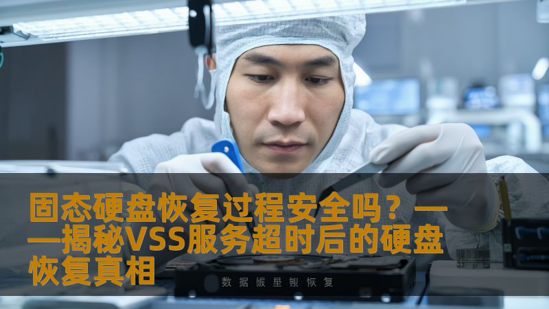 固态硬盘恢复过程安全吗?——揭秘VSS服务超时后的硬盘恢复真相 固态硬盘恢复过程安全吗?——揭秘VSS服务超时后的硬盘恢复真相