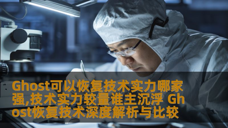 Ghost可以恢复技术实力哪家强,技术实力较量谁主沉浮 Ghost恢复技术深度解析与比较 Ghost可以恢复技术实力哪家强,技术实力较量谁主沉浮 Ghost恢复技术深度解析与比较