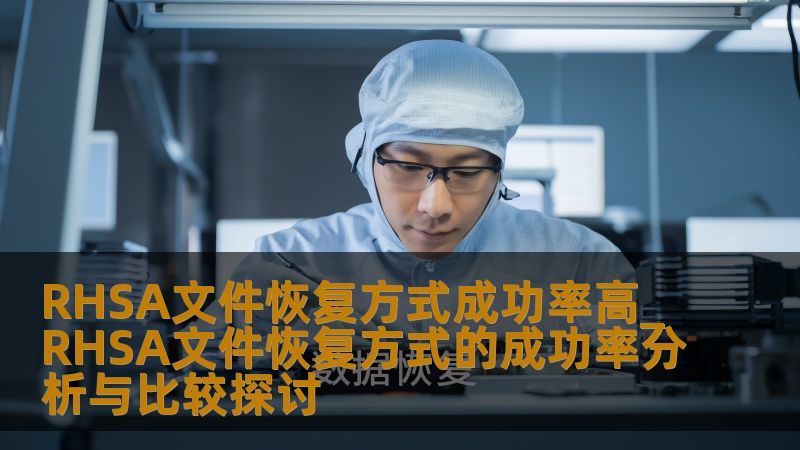 RHSA文件恢复方式成功率高_RHSA文件恢复方式的成功率分析与比较探讨 RHSA文件恢复方式成功率高_RHSA文件恢复方式的成功率分析与比较探讨