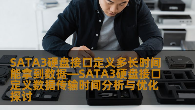 SATA3硬盘接口定义多长时间能拿到数据—SATA3硬盘接口定义数据传输时间分析与优化探讨 SATA3硬盘接口定义多长时间能拿到数据—SATA3硬盘接口定义数据传输时间分析与优化探讨