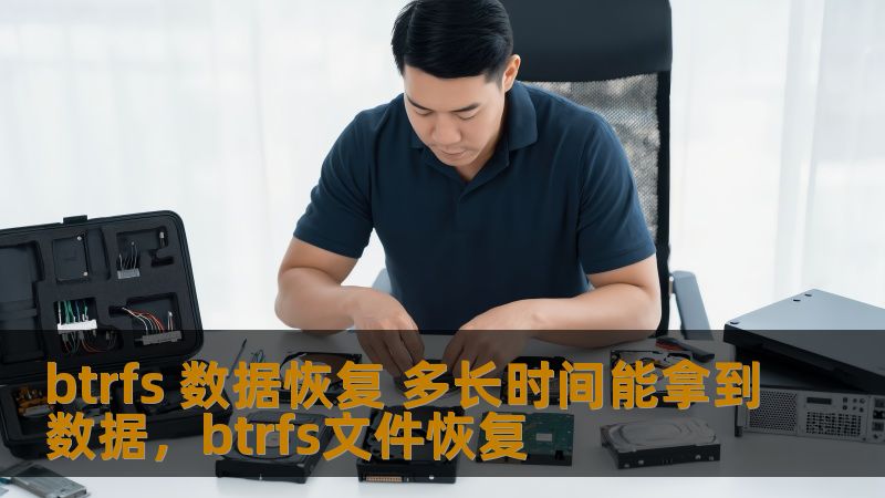 btrfs 数据恢复 多长时间能拿到数据，btrfs文件恢复