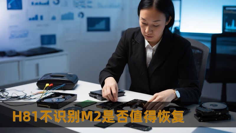 H81不识别M2是否值得恢复