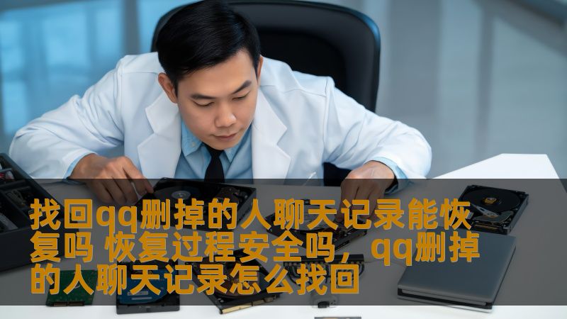 找回qq删掉的人聊天记录能恢复吗 恢复过程安全吗,qq删掉的人聊天记录怎么找回 找回qq删掉的人聊天记录能恢复吗 恢复过程安全吗,qq删掉的人聊天记录怎么找回