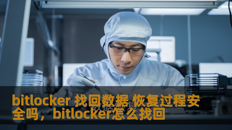 bitlocker 找回数据 恢复过程安全吗,bitlocker怎么找回 bitlocker 找回数据 恢复过程安全吗,bitlocker怎么找回
