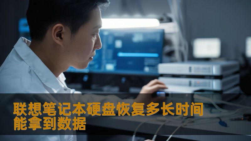 联想笔记本硬盘恢复多长时间能拿到数据 联想笔记本硬盘恢复多长时间能拿到数据