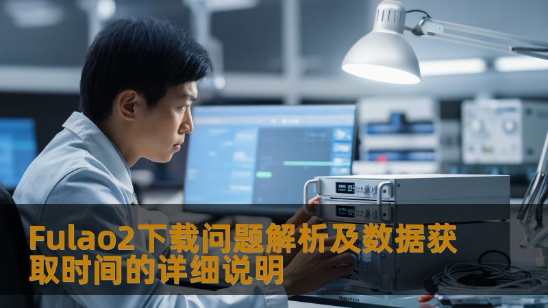 Fulao2下载问题解析及数据获取时间的详细说明