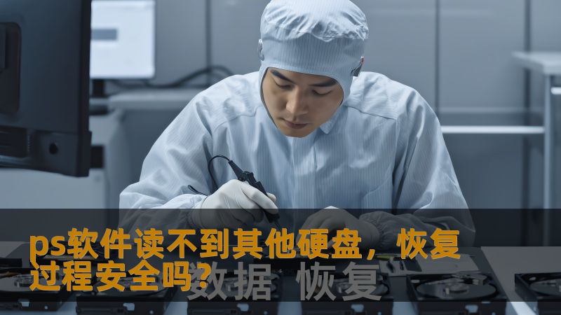 ps软件读不到其他硬盘,恢复过程安全吗? ps软件读不到其他硬盘,恢复过程安全吗?
