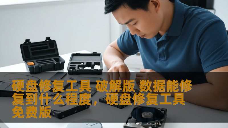 硬盘修复工具 破解版 数据能修复到什么程度,硬盘修复工具免费版 硬盘修复工具 破解版 数据能修复到什么程度,硬盘修复工具免费版