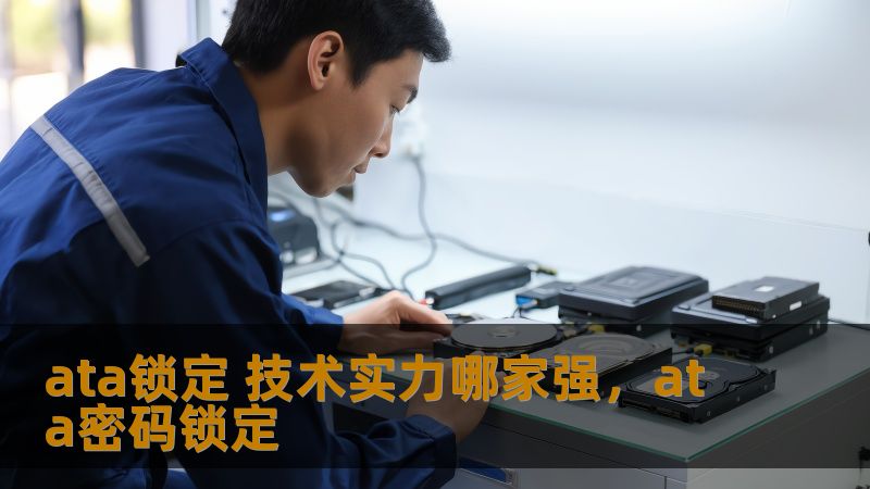 ata锁定 技术实力哪家强，ata密码锁定