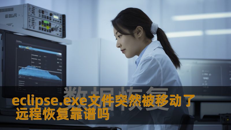 eclipse.exe文件突然被移动了 远程恢复靠谱吗