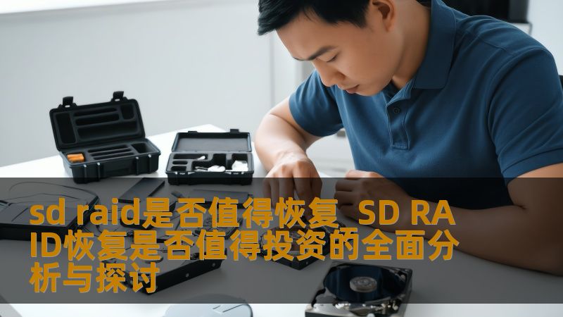 sd raid是否值得恢复_SD RAID恢复是否值得投资的全面分析与探讨 sd raid是否值得恢复_SD RAID恢复是否值得投资的全面分析与探讨