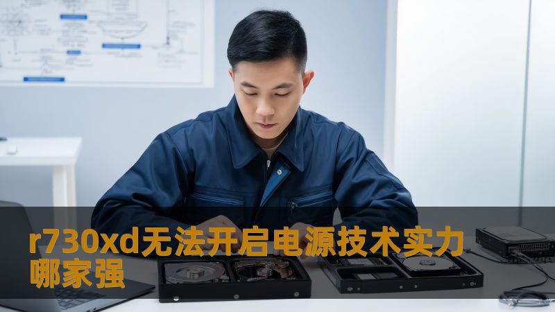 r730xd无法开启电源技术实力哪家强