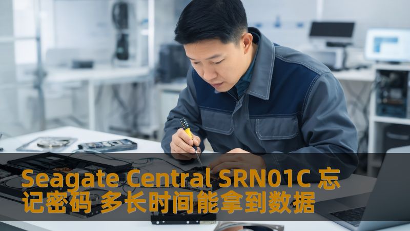 Seagate Central SRN01C 忘记密码 多长时间能拿到数据 Seagate Central SRN01C 忘记密码 多长时间能拿到数据