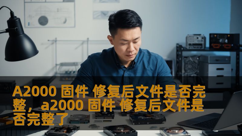A2000 固件 修复后文件是否完整，a2000 固件 修复后文件是否完整了