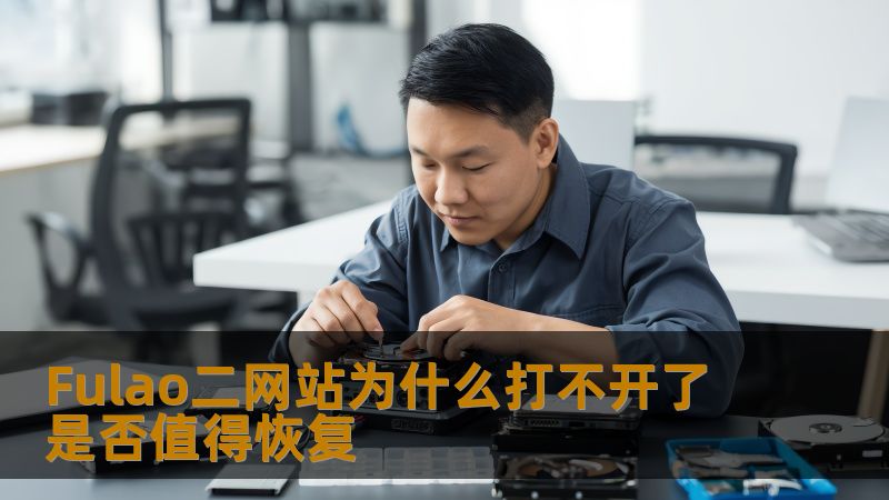 Fulao二网站为什么打不开了 是否值得恢复 Fulao二网站为什么打不开了 是否值得恢复