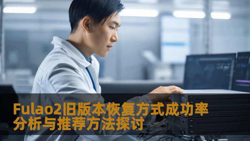 Fulao2旧版本恢复方式成功率分析与推荐方法探讨 Fulao2旧版本恢复方式成功率分析与推荐方法探讨
