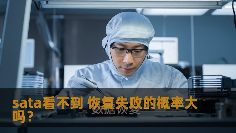 sata看不到 恢复失败的概率大吗? sata看不到 恢复失败的概率大吗?
