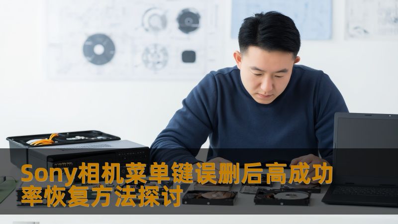 Sony相机菜单键误删后高成功率恢复方法探讨