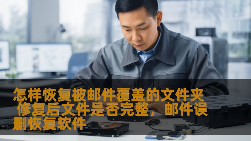 怎样恢复被邮件覆盖的文件夹 修复后文件是否完整，邮件误删恢复软件