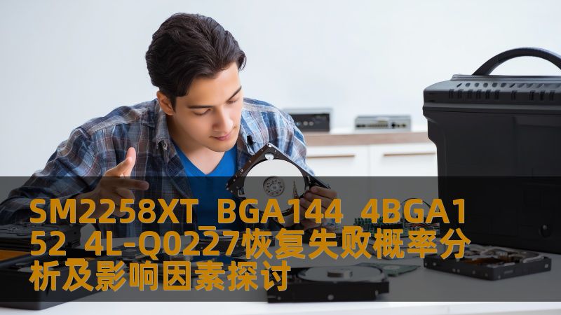 SM2258XT_BGA144_4BGA152_4L-Q0227恢复失败概率分析及影响因素探讨 SM2258XT_BGA144_4BGA152_4L-Q0227恢复失败概率分析及影响因素探讨