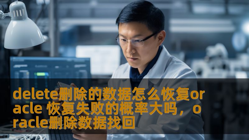 delete删除的数据怎么恢复oracle 恢复失败的概率大吗，oracle删除数据找回