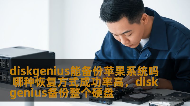 diskgenius能备份苹果系统吗 哪种恢复方式成功率高,diskgenius备份整个硬盘 diskgenius能备份苹果系统吗 哪种恢复方式成功率高,diskgenius备份整个硬盘
