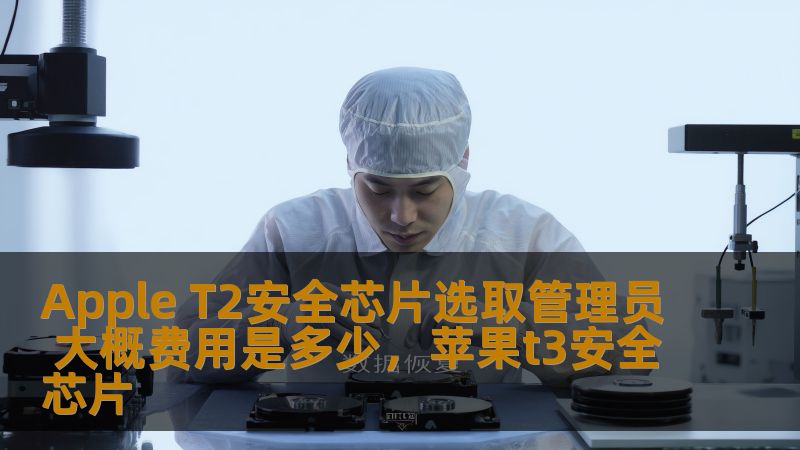 Apple T2安全芯片选取管理员 大概费用是多少，苹果t3安全芯片