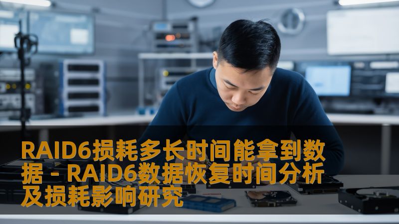 RAID6损耗多长时间能拿到数据 - RAID6数据恢复时间分析及损耗影响研究 RAID6损耗多长时间能拿到数据 - RAID6数据恢复时间分析及损耗影响研究