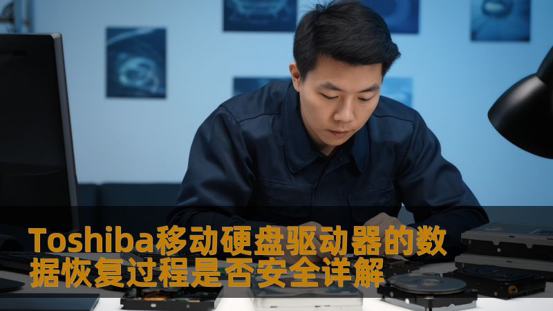 Toshiba移动硬盘驱动器的数据恢复过程是否安全详解 Toshiba移动硬盘驱动器的数据恢复过程是否安全详解