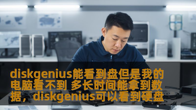 diskgenius能看到盘但是我的电脑看不到 多长时间能拿到数据,diskgenius可以看到硬盘 diskgenius能看到盘但是我的电脑看不到 多长时间能拿到数据,diskgenius可以看到硬盘