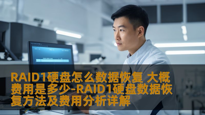 RAID1硬盘怎么数据恢复 大概费用是多少-RAID1硬盘数据恢复方法及费用分析详解
