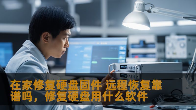 在家修复硬盘固件 远程恢复靠谱吗,修复硬盘用什么软件 在家修复硬盘固件 远程恢复靠谱吗,修复硬盘用什么软件