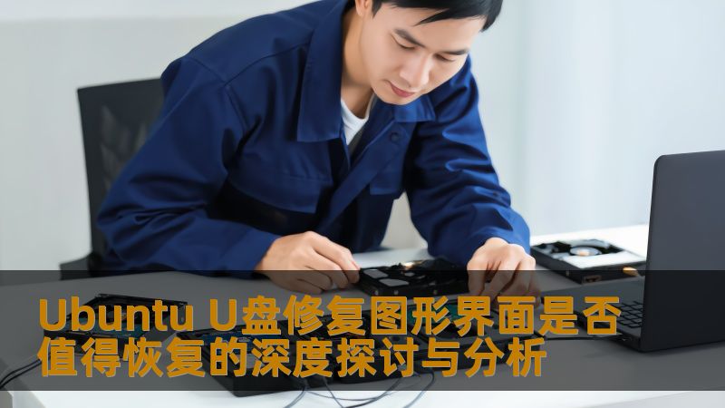 Ubuntu U盘修复图形界面是否值得恢复的深度探讨与分析