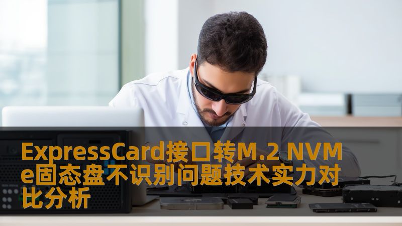 ExpressCard接口转M.2 NVMe固态盘不识别问题技术实力对比分析 ExpressCard接口转M.2 NVMe固态盘不识别问题技术实力对比分析