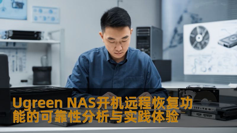 Ugreen NAS开机远程恢复功能的可靠性分析与实践体验 Ugreen NAS开机远程恢复功能的可靠性分析与实践体验