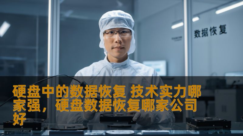硬盘中的数据恢复 技术实力哪家强，硬盘数据恢复哪家公司好
