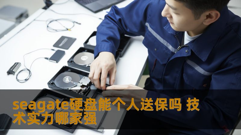 seagate硬盘能个人送保吗 技术实力哪家强