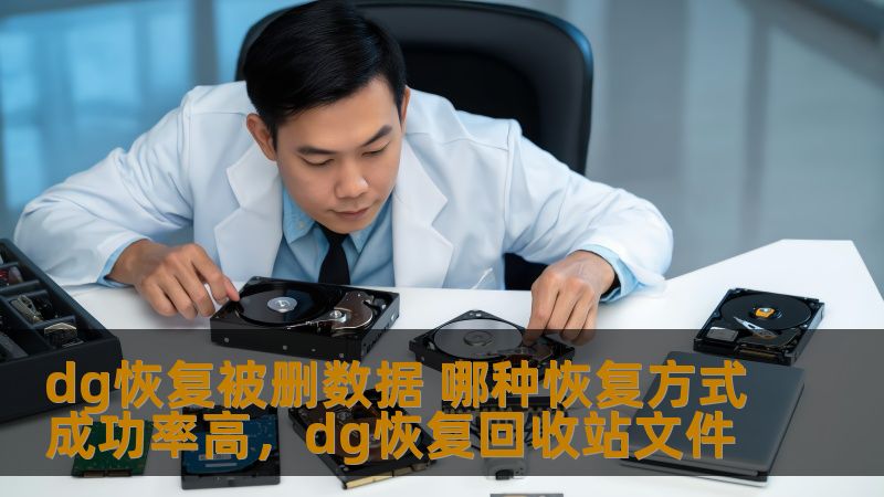 dg恢复被删数据 哪种恢复方式成功率高，dg恢复回收站文件