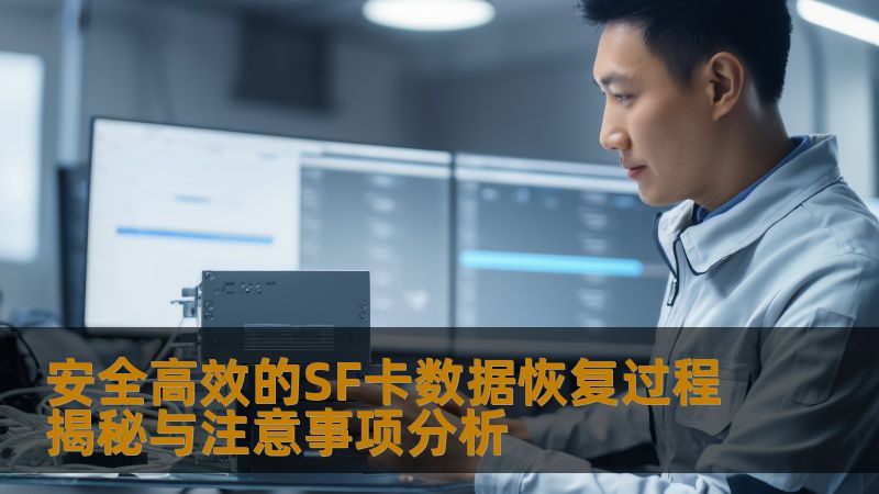安全高效的SF卡数据恢复过程揭秘与注意事项分析 安全高效的SF卡数据恢复过程揭秘与注意事项分析