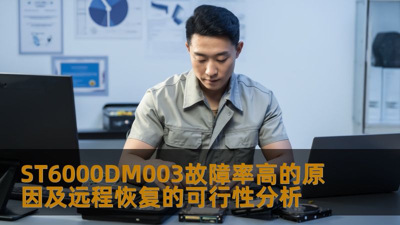 ST6000DM003故障率高的原因及远程恢复的可行性分析 ST6000DM003故障率高的原因及远程恢复的可行性分析