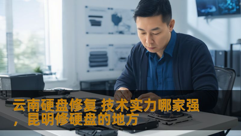 云南硬盘修复 技术实力哪家强,昆明修硬盘的地方 云南硬盘修复 技术实力哪家强,昆明修硬盘的地方
