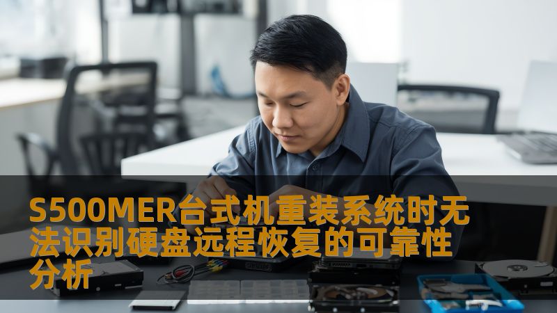 S500MER台式机重装系统时无法识别硬盘远程恢复的可靠性分析 S500MER台式机重装系统时无法识别硬盘远程恢复的可靠性分析