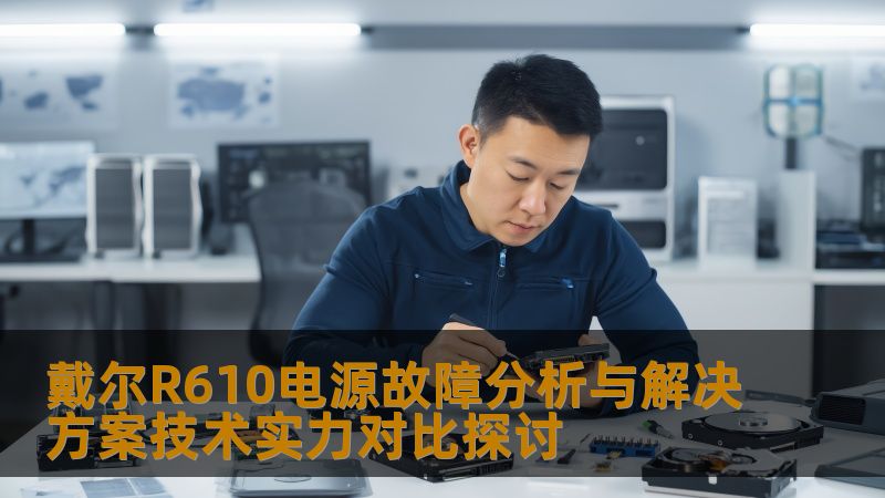 戴尔R610电源故障分析与解决方案技术实力对比探讨 戴尔R610电源故障分析与解决方案技术实力对比探讨