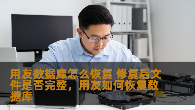 用友数据库怎么恢复 修复后文件是否完整,用友如何恢复数据库 用友数据库怎么恢复 修复后文件是否完整,用友如何恢复数据库