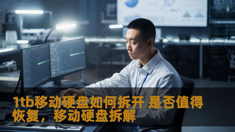 1tb移动硬盘如何拆开 是否值得恢复,移动硬盘拆解 1tb移动硬盘如何拆开 是否值得恢复,移动硬盘拆解