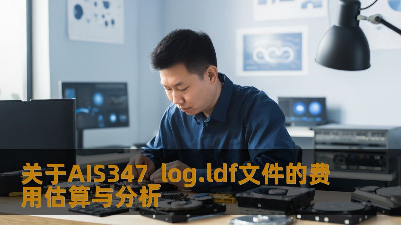 关于AIS347_log.ldf文件的费用估算与分析