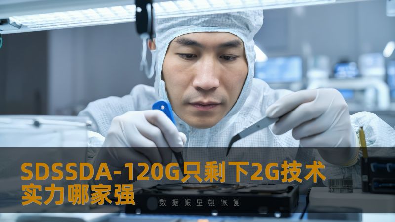SDSSDA-120G只剩下2G技术实力哪家强 SDSSDA-120G只剩下2G技术实力哪家强