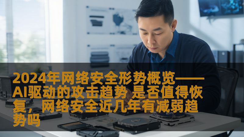 2024年网络安全形势概览——AI驱动的攻击趋势 是否值得恢复,网络安全近几年有减弱趋势吗 2024年网络安全形势概览——AI驱动的攻击趋势 是否值得恢复,网络安全近几年有减弱趋势吗