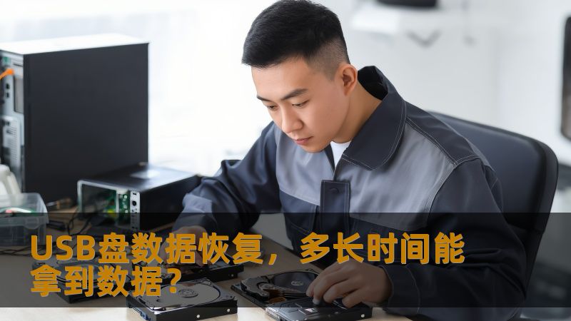 USB盘数据恢复,多长时间能拿到数据? USB盘数据恢复,多长时间能拿到数据?